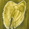 <strong>Ángel de Esperanza</strong><br>
				Técnica: Grabado, sobre papel de Algodón<br>
				Aguatinta y Agua Fuerte<br>
				Medidas: 29 x 23 cms.<br>
				$80 Dólares