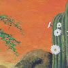 <strong>Atardecer Paceño</strong><br>
				Técnica: Oleo sobre lienzo<br>
                Medidas: 75 x 75 cms.<br>
                $500 Dólares