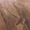 <strong>Hacia la Luz Sepia</strong><br>
				Técnica: Grabado sobre papel de algodón<br>
				Aguafuerte, agua tinta y mezzo tinta<br>
				Medidas: 56 x 40 cms.<br>
				$270 Dólares