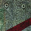 <strong>Máscara 1</strong><br>
				Técnica: Grabado sobre colage<br>
                Medidas: 32 x 23 cms.<br>
                $150 Dólares