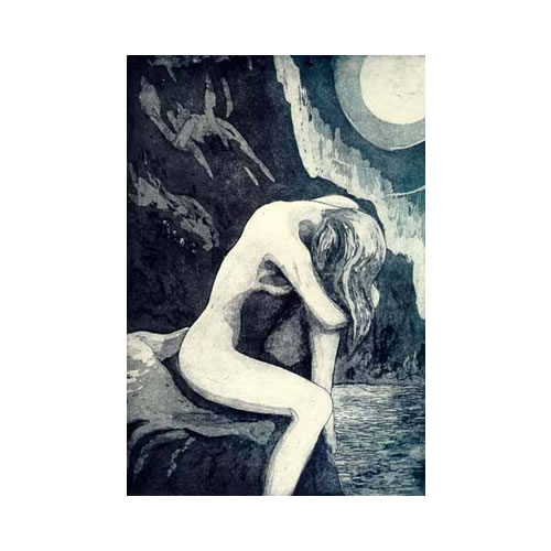 Mujeres de mis sueños