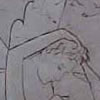 <strong>El beso de Cupido</strong><br>
                Técnica: Grabado sobre papel de algodón<br>
                Buril<br>
                Medidas: 12 x 17 cms.<br>
                $70 Dólares