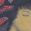 <strong>Monarcas</strong><br>
                Técnica: Óleo sobre lienzo<br>
                Medidas: 75 x 50 cms.<br>
                $500 Dólares